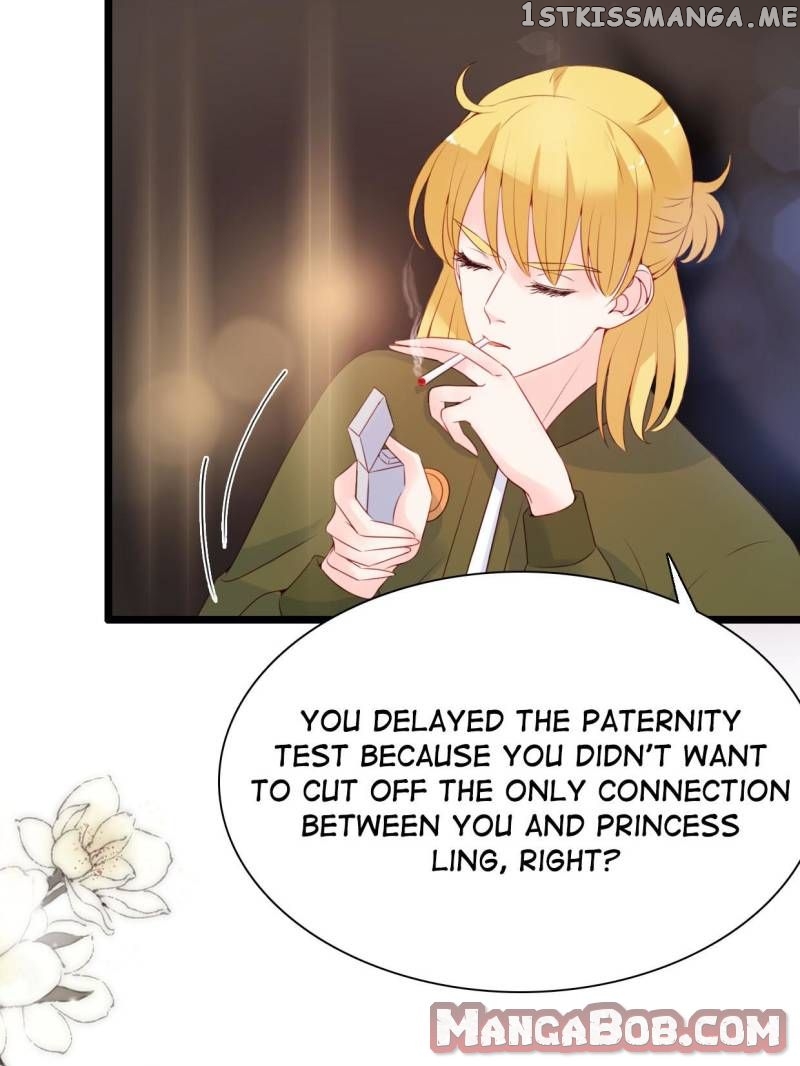 Mr. Zhou, Forced Marriage Is Illegal! Chapter 84 - page 5