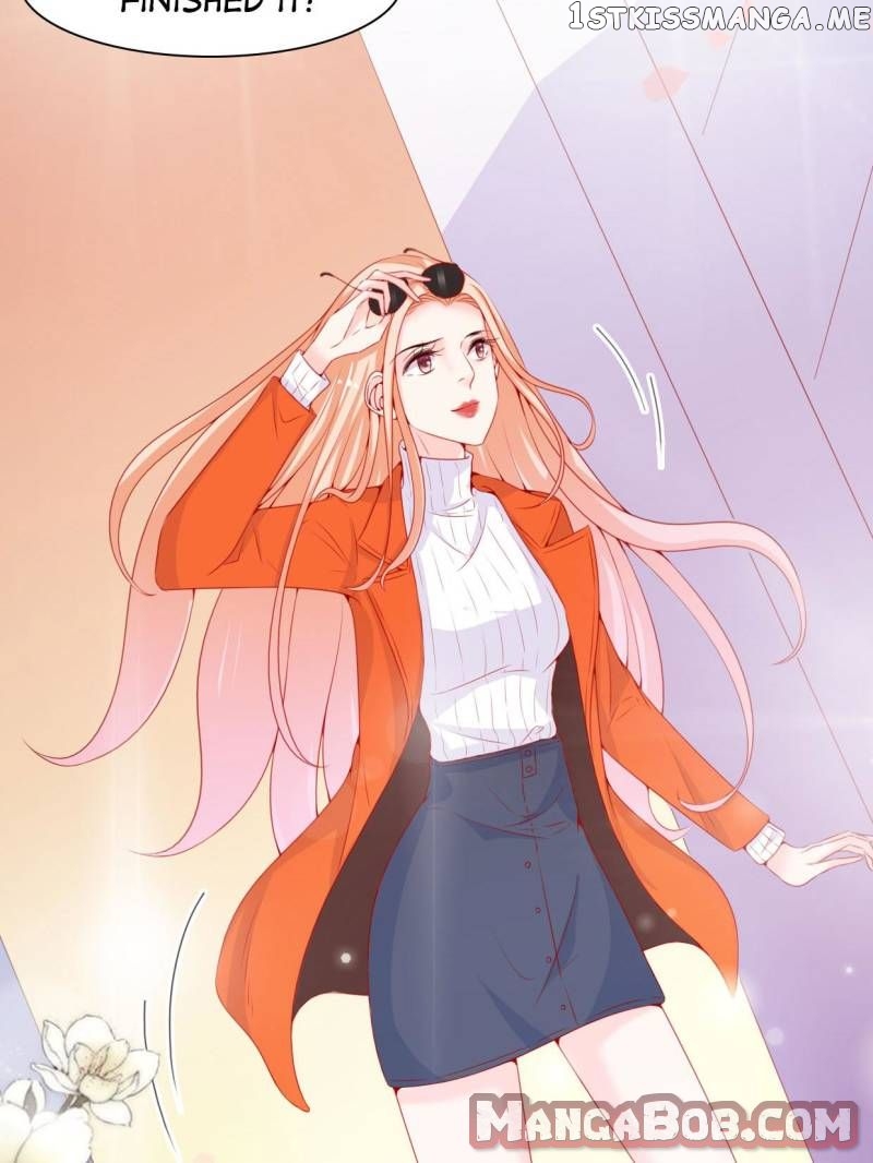 Mr. Zhou, Forced Marriage Is Illegal! Chapter 84 - page 50