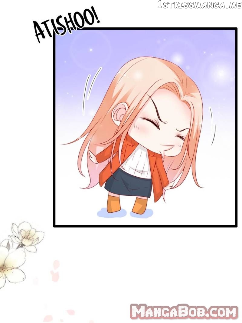 Mr. Zhou, Forced Marriage Is Illegal! Chapter 84 - page 52