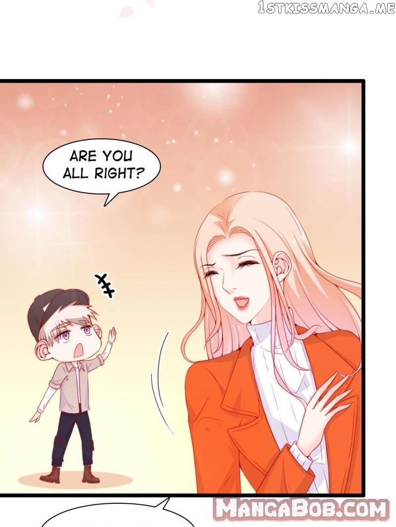 Mr. Zhou, Forced Marriage Is Illegal! Chapter 84 - page 53