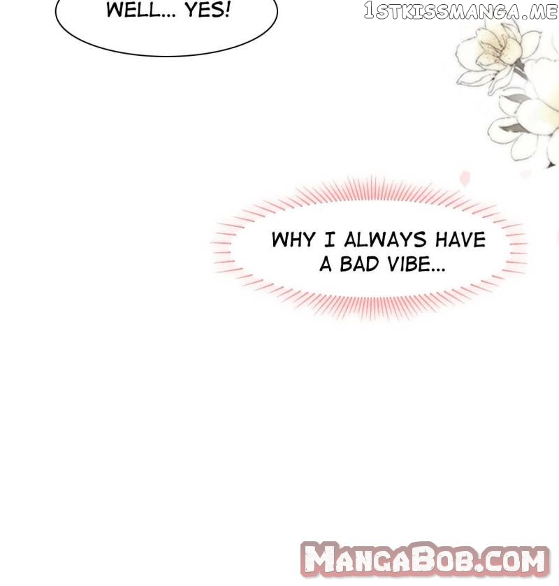 Mr. Zhou, Forced Marriage Is Illegal! Chapter 84 - page 54