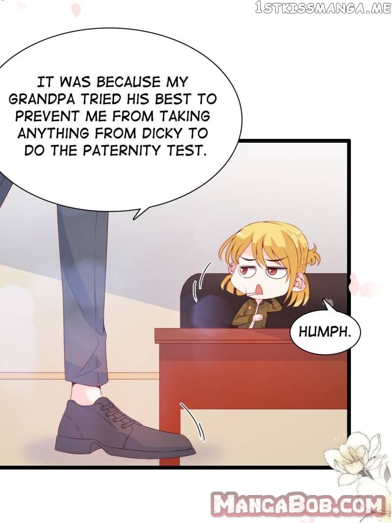 Mr. Zhou, Forced Marriage Is Illegal! Chapter 84 - page 6