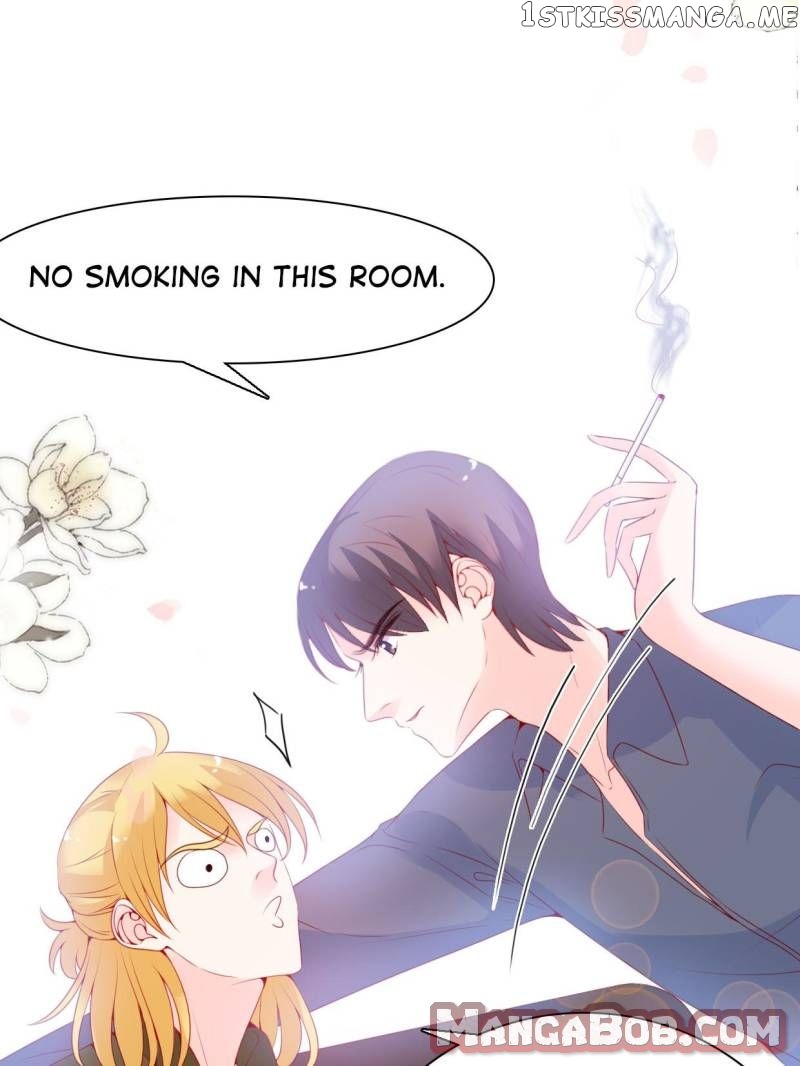 Mr. Zhou, Forced Marriage Is Illegal! Chapter 84 - page 7