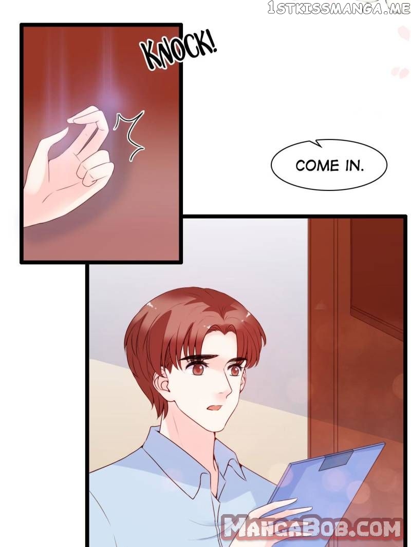 Mr. Zhou, Forced Marriage Is Illegal! Chapter 84 - page 9