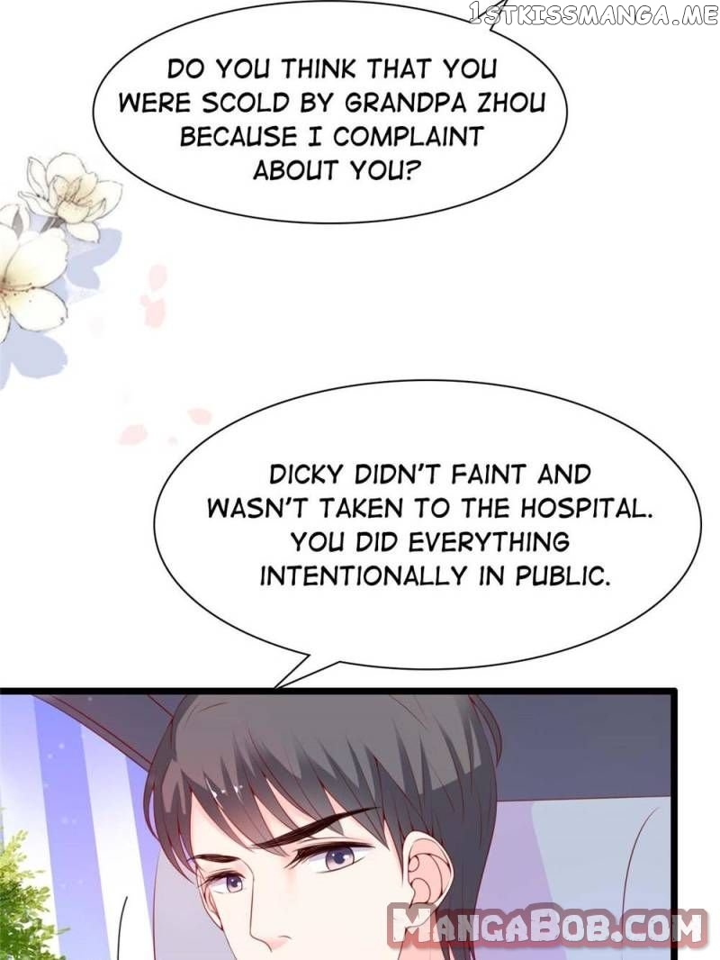 Mr. Zhou, Forced Marriage Is Illegal! chapter 83 - page 13