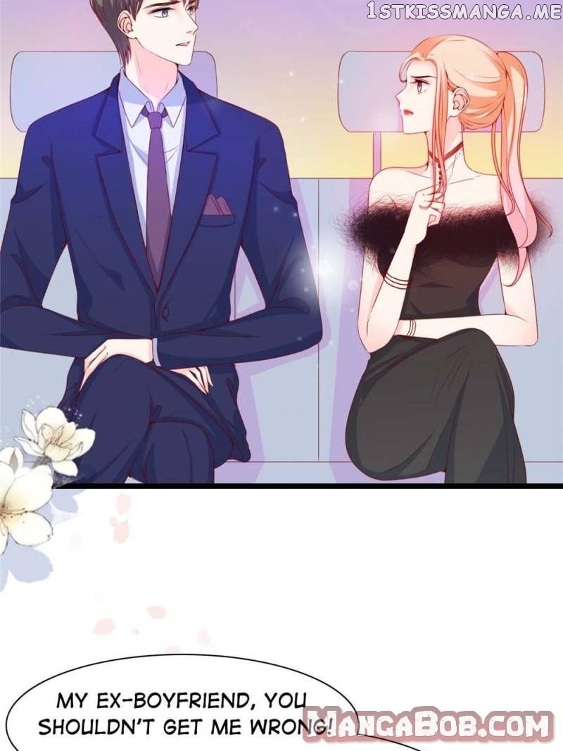 Mr. Zhou, Forced Marriage Is Illegal! chapter 83 - page 15