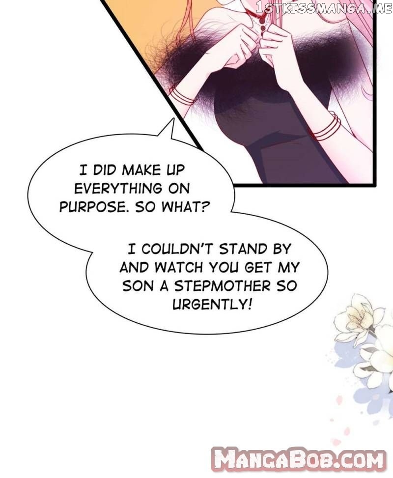 Mr. Zhou, Forced Marriage Is Illegal! chapter 83 - page 19