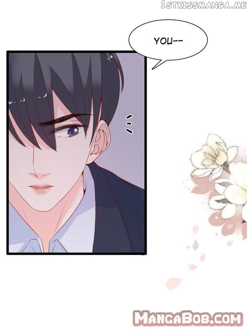 Mr. Zhou, Forced Marriage Is Illegal! chapter 83 - page 20