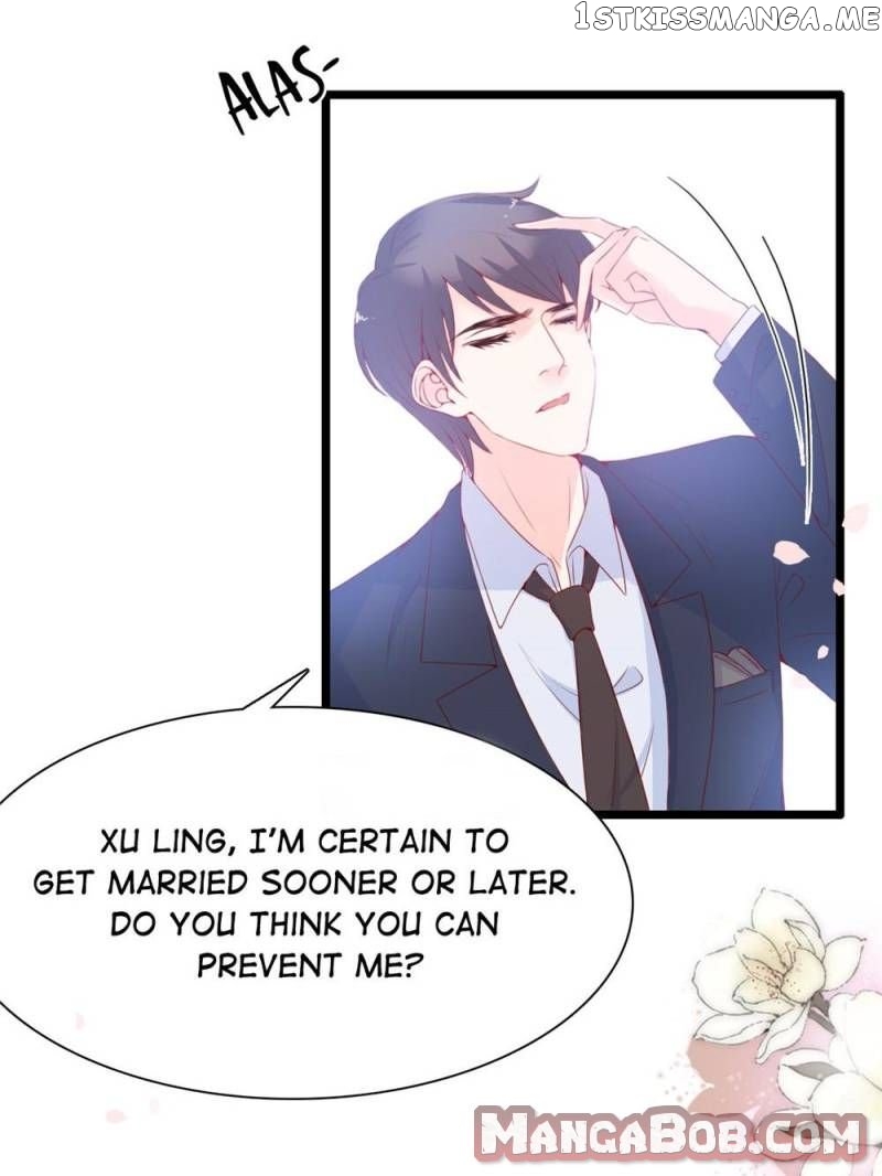 Mr. Zhou, Forced Marriage Is Illegal! chapter 83 - page 21