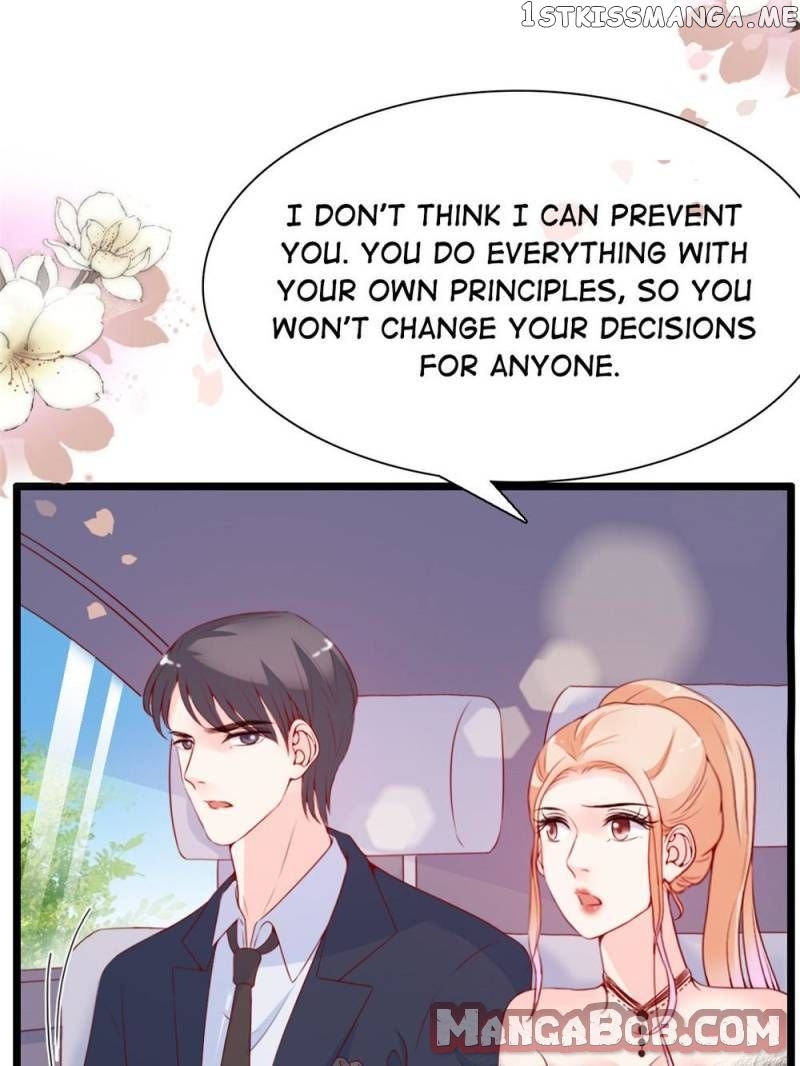 Mr. Zhou, Forced Marriage Is Illegal! chapter 83 - page 22