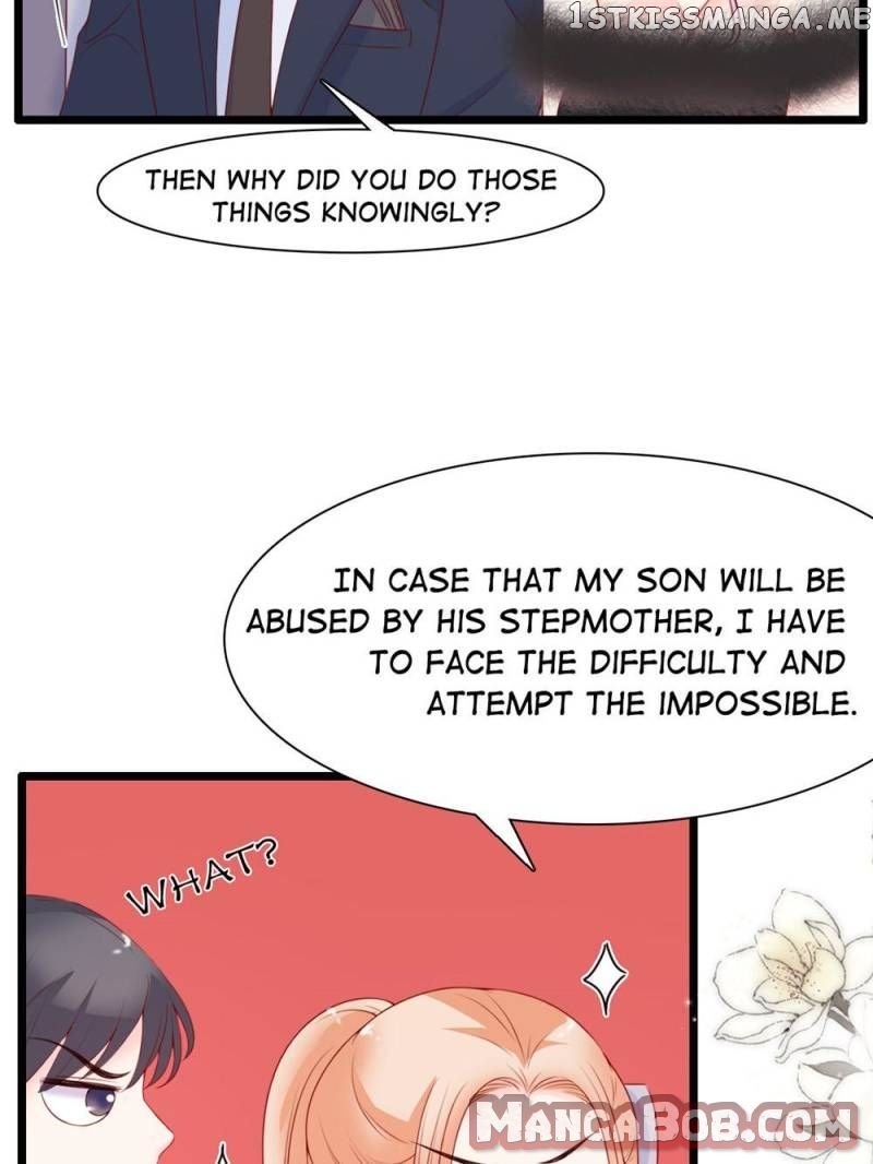 Mr. Zhou, Forced Marriage Is Illegal! chapter 83 - page 23
