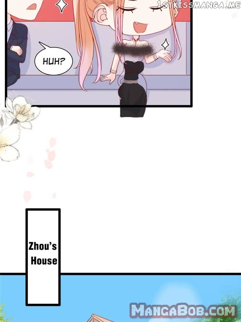 Mr. Zhou, Forced Marriage Is Illegal! chapter 83 - page 24