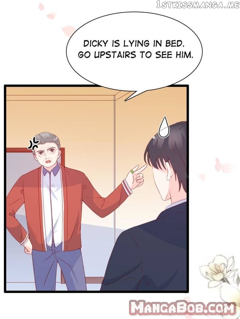 Mr. Zhou, Forced Marriage Is Illegal! chapter 83 - page 26