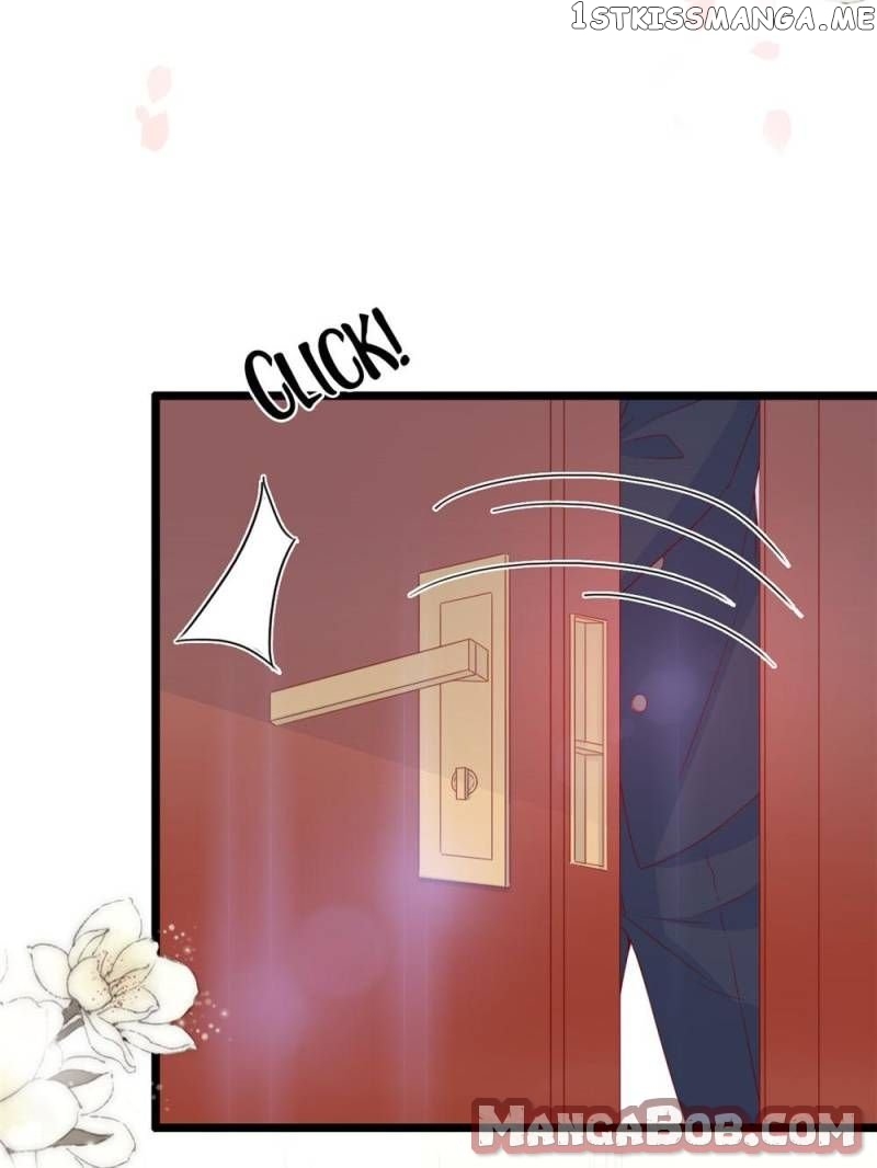 Mr. Zhou, Forced Marriage Is Illegal! chapter 83 - page 27