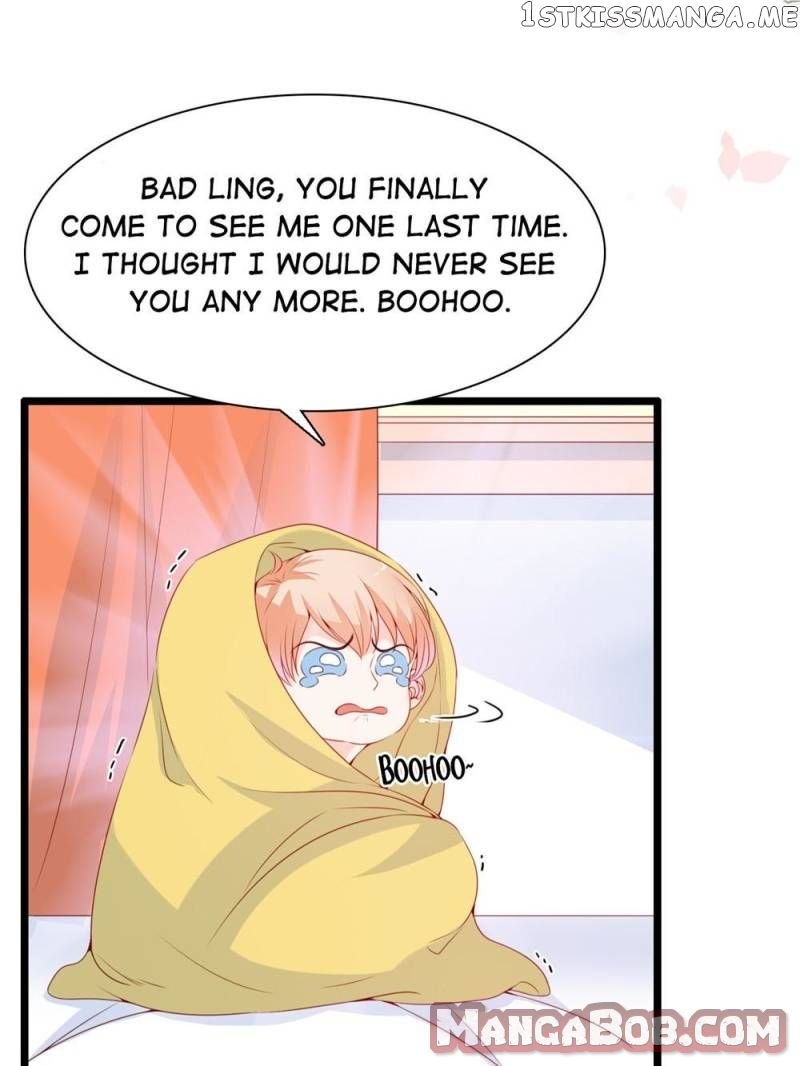 Mr. Zhou, Forced Marriage Is Illegal! chapter 83 - page 29