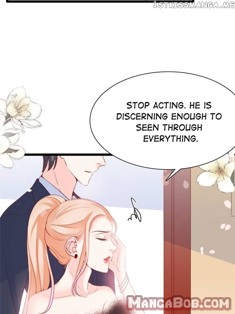 Mr. Zhou, Forced Marriage Is Illegal! chapter 83 - page 30