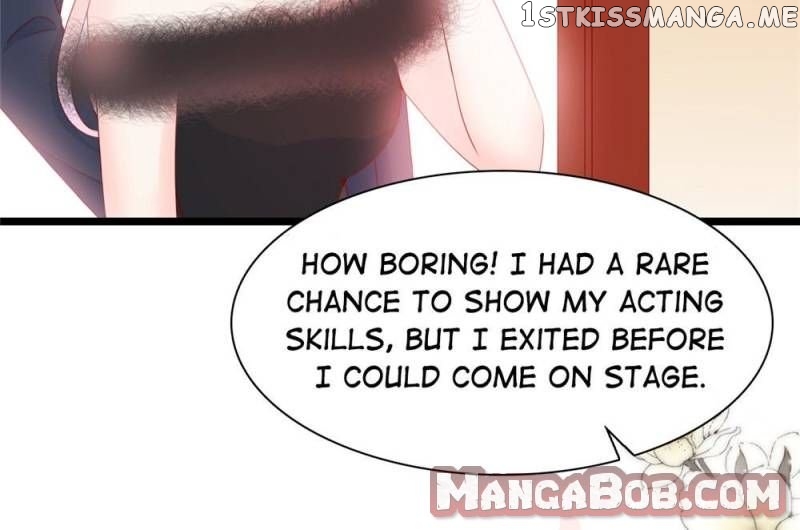 Mr. Zhou, Forced Marriage Is Illegal! chapter 83 - page 31