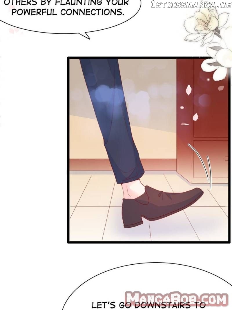Mr. Zhou, Forced Marriage Is Illegal! chapter 83 - page 35