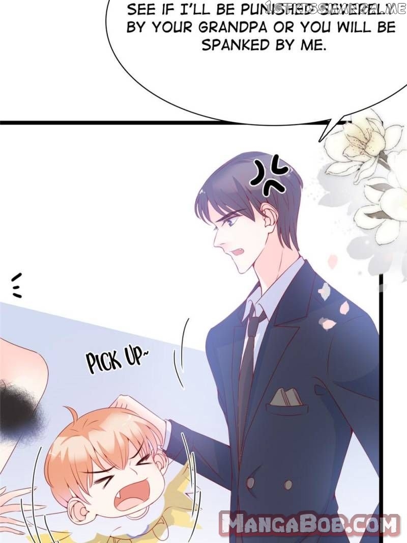 Mr. Zhou, Forced Marriage Is Illegal! chapter 83 - page 36
