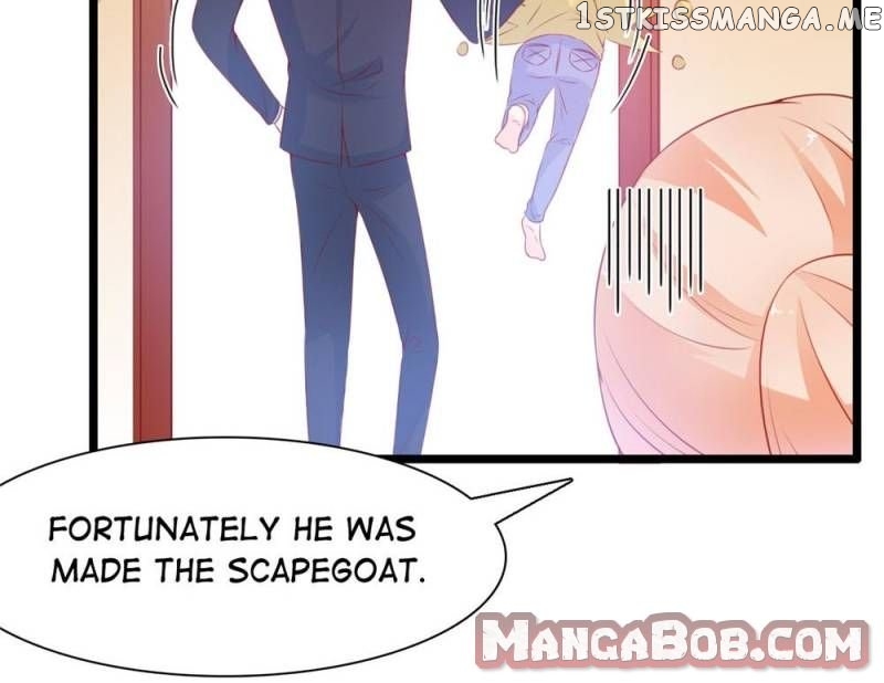 Mr. Zhou, Forced Marriage Is Illegal! chapter 83 - page 38