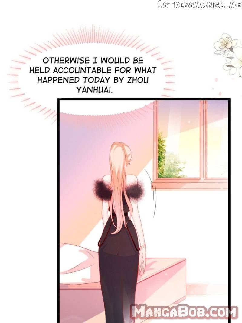 Mr. Zhou, Forced Marriage Is Illegal! chapter 83 - page 39
