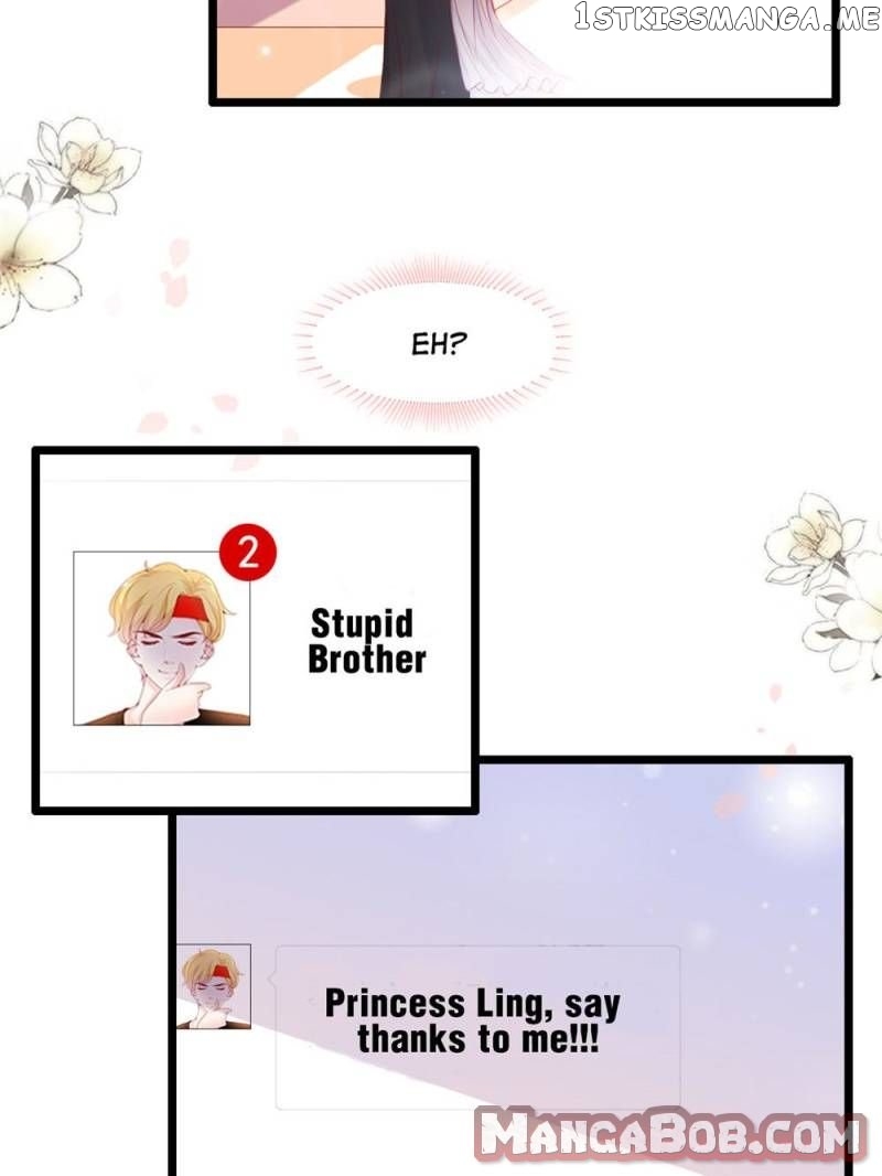 Mr. Zhou, Forced Marriage Is Illegal! chapter 83 - page 40