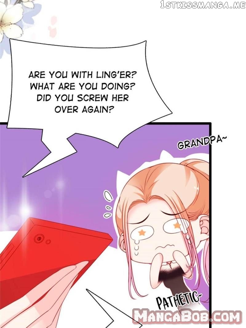 Mr. Zhou, Forced Marriage Is Illegal! chapter 83 - page 8