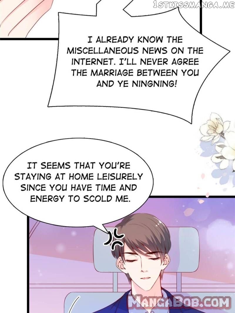 Mr. Zhou, Forced Marriage Is Illegal! chapter 83 - page 9