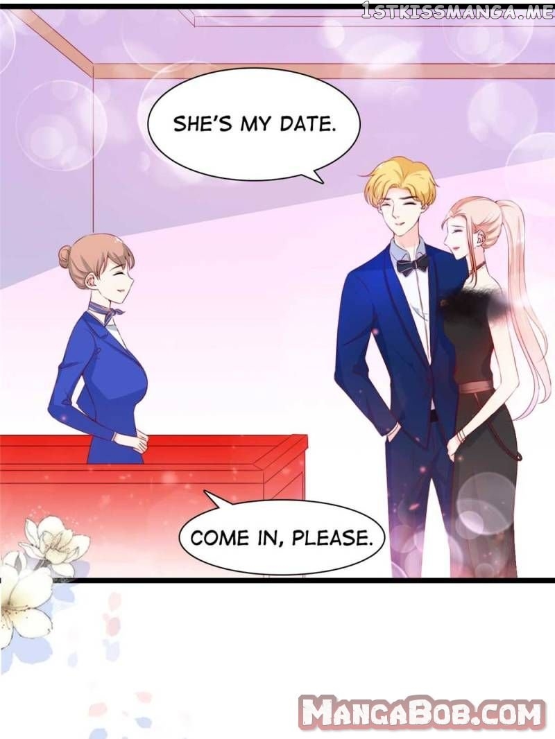 Mr. Zhou, Forced Marriage Is Illegal! chapter 81 - page 12