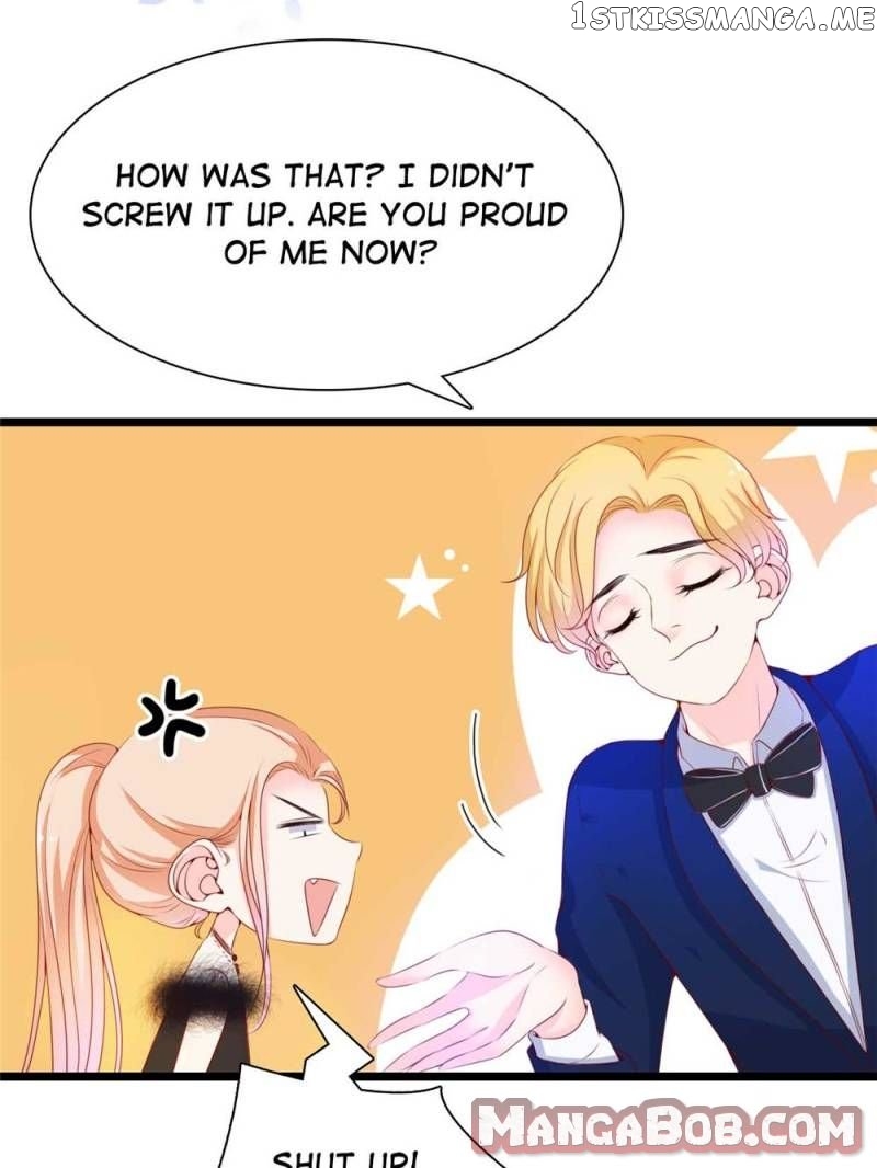 Mr. Zhou, Forced Marriage Is Illegal! chapter 81 - page 13