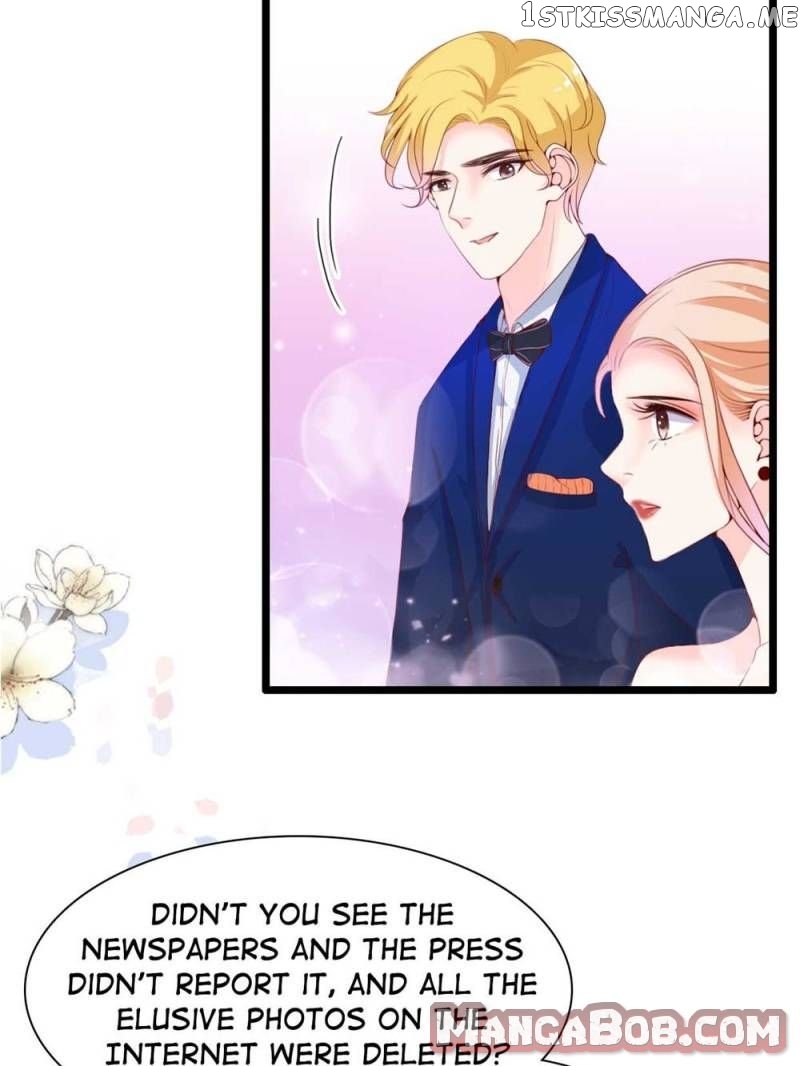 Mr. Zhou, Forced Marriage Is Illegal! chapter 81 - page 15