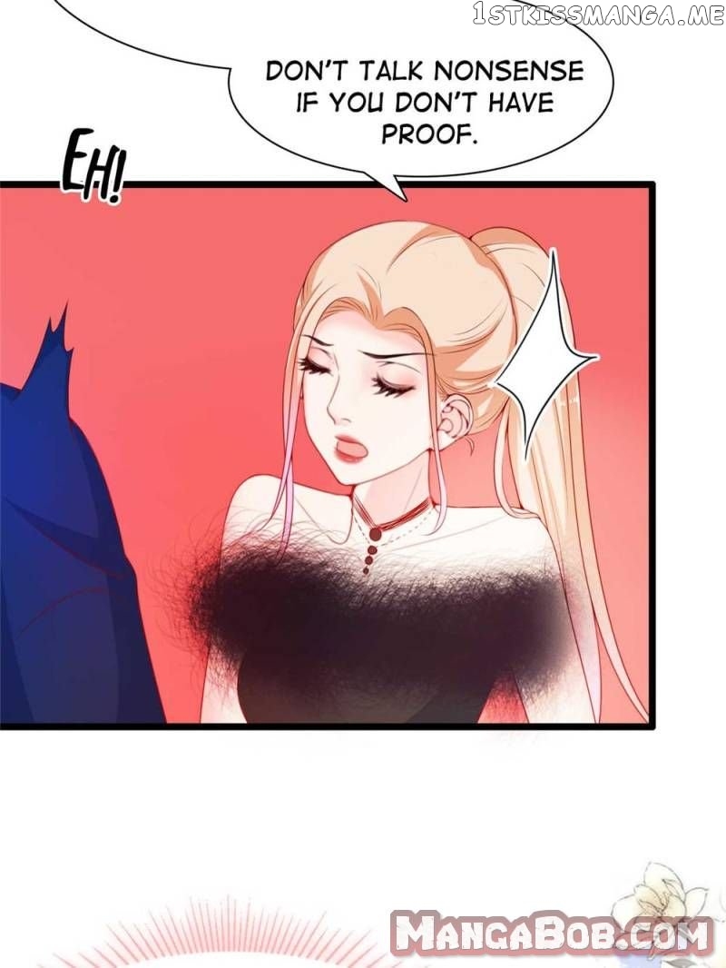 Mr. Zhou, Forced Marriage Is Illegal! chapter 81 - page 16