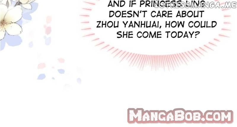 Mr. Zhou, Forced Marriage Is Illegal! chapter 81 - page 18