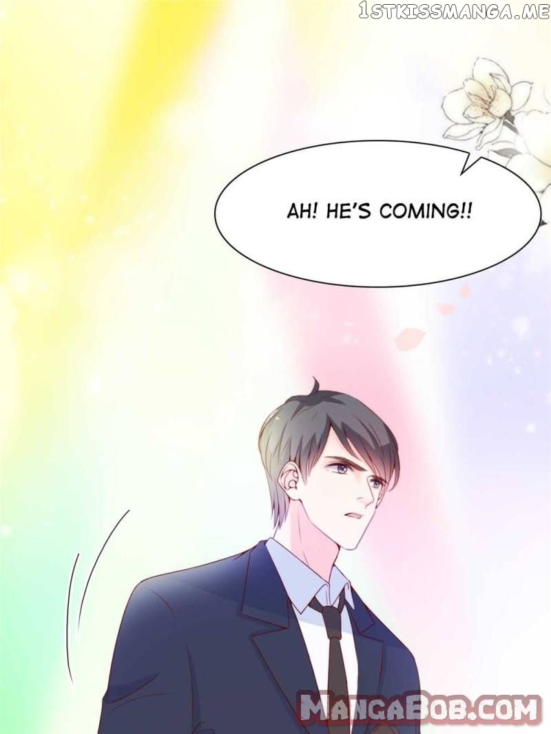 Mr. Zhou, Forced Marriage Is Illegal! chapter 81 - page 19