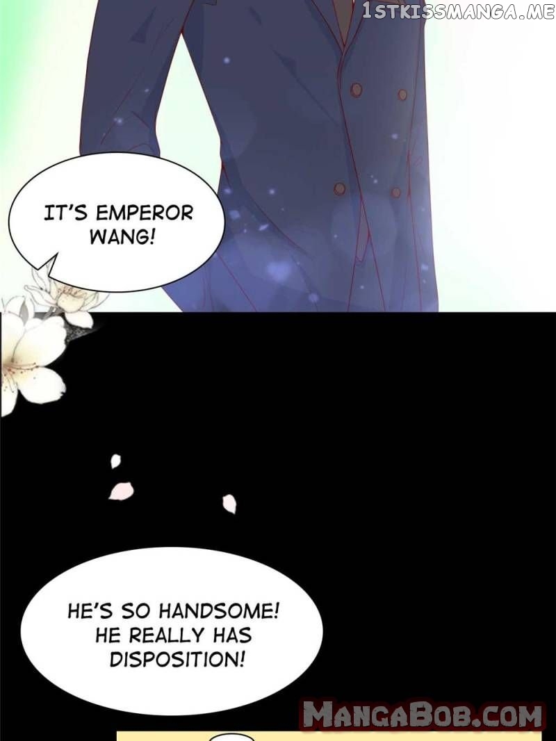 Mr. Zhou, Forced Marriage Is Illegal! chapter 81 - page 20