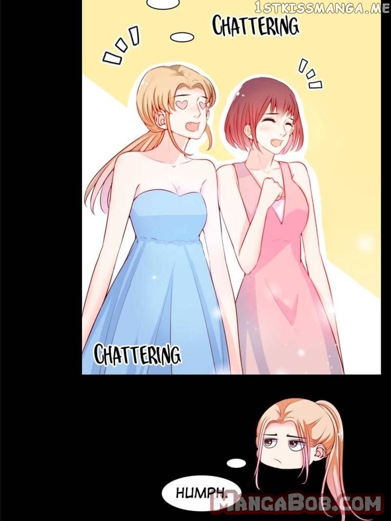 Mr. Zhou, Forced Marriage Is Illegal! chapter 81 - page 21