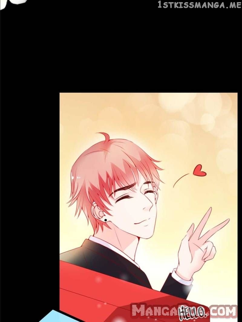 Mr. Zhou, Forced Marriage Is Illegal! chapter 81 - page 24