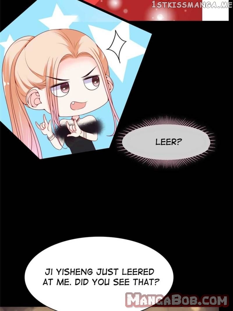 Mr. Zhou, Forced Marriage Is Illegal! chapter 81 - page 25