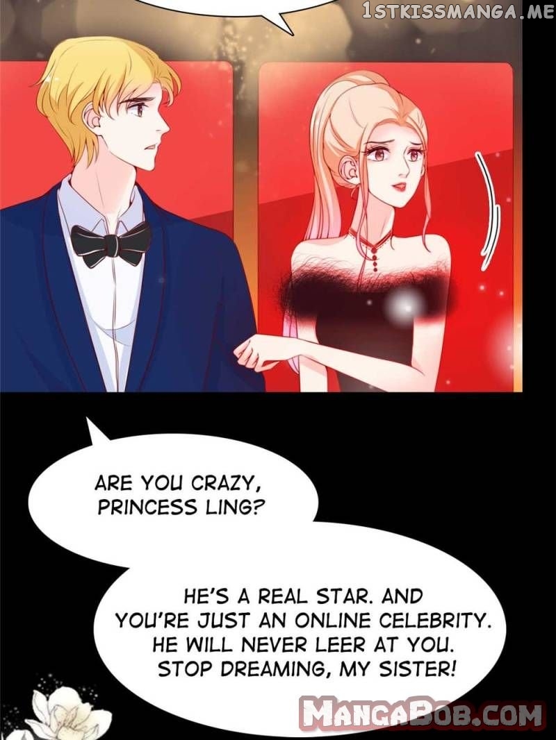 Mr. Zhou, Forced Marriage Is Illegal! chapter 81 - page 26