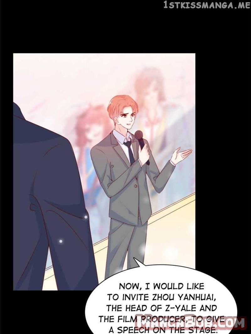 Mr. Zhou, Forced Marriage Is Illegal! chapter 81 - page 28
