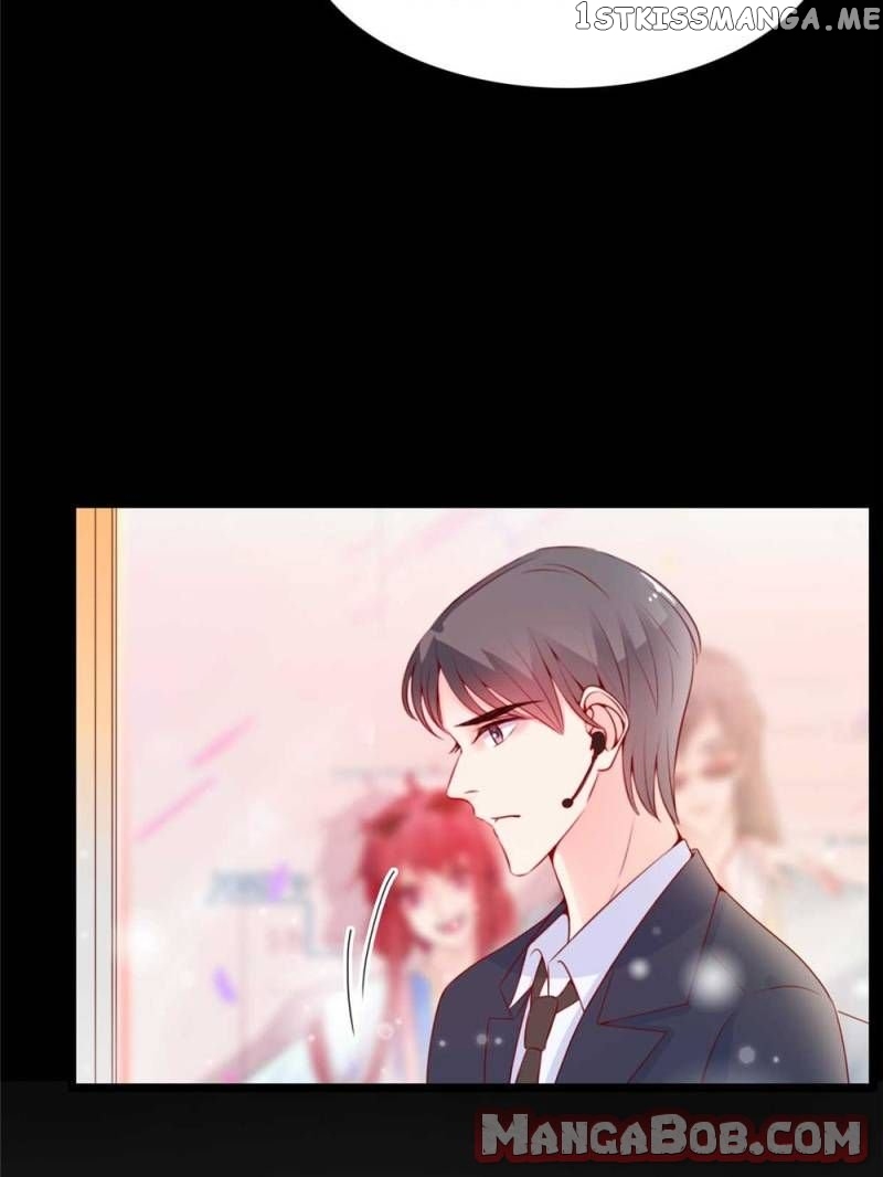 Mr. Zhou, Forced Marriage Is Illegal! chapter 81 - page 29