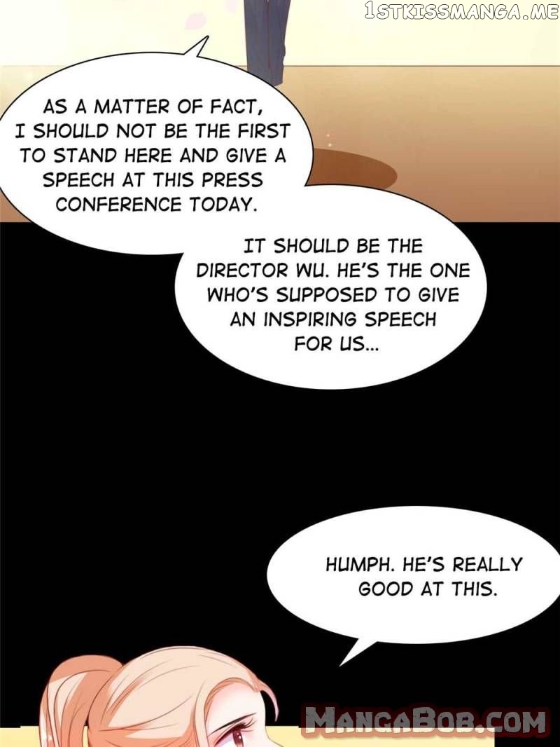 Mr. Zhou, Forced Marriage Is Illegal! chapter 81 - page 33