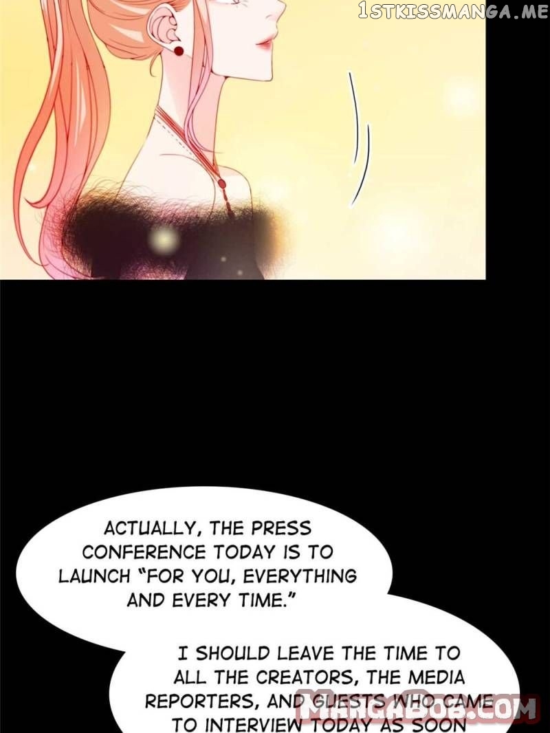 Mr. Zhou, Forced Marriage Is Illegal! chapter 81 - page 34