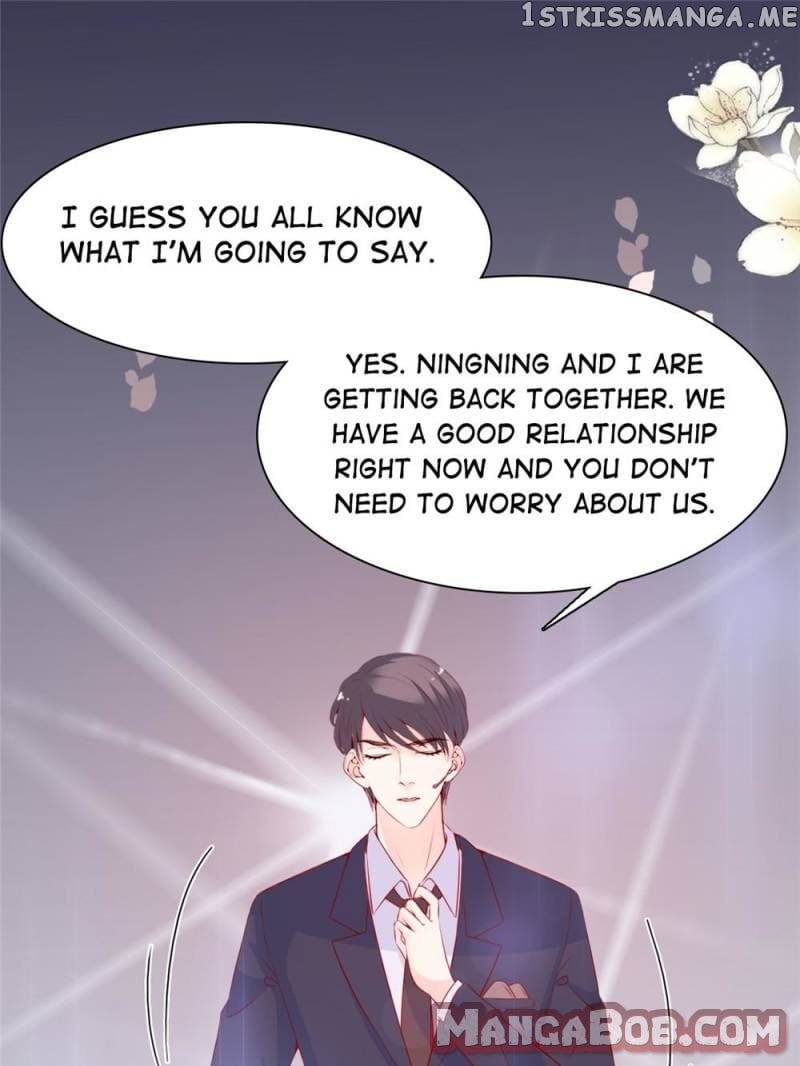 Mr. Zhou, Forced Marriage Is Illegal! chapter 81 - page 38