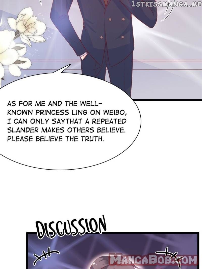 Mr. Zhou, Forced Marriage Is Illegal! chapter 81 - page 39