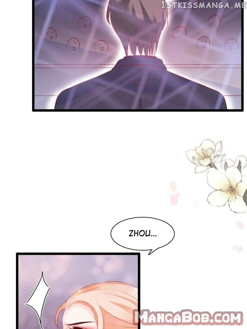 Mr. Zhou, Forced Marriage Is Illegal! chapter 81 - page 40