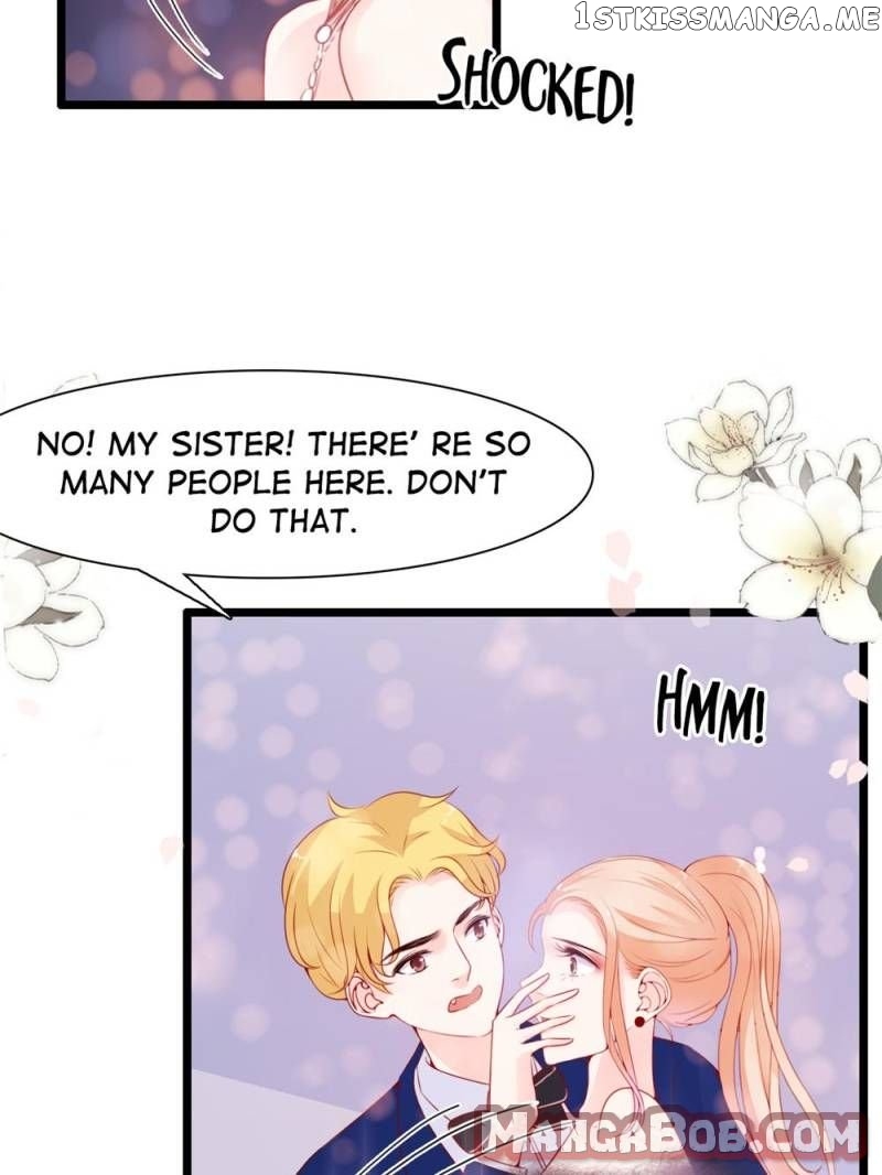 Mr. Zhou, Forced Marriage Is Illegal! chapter 81 - page 42