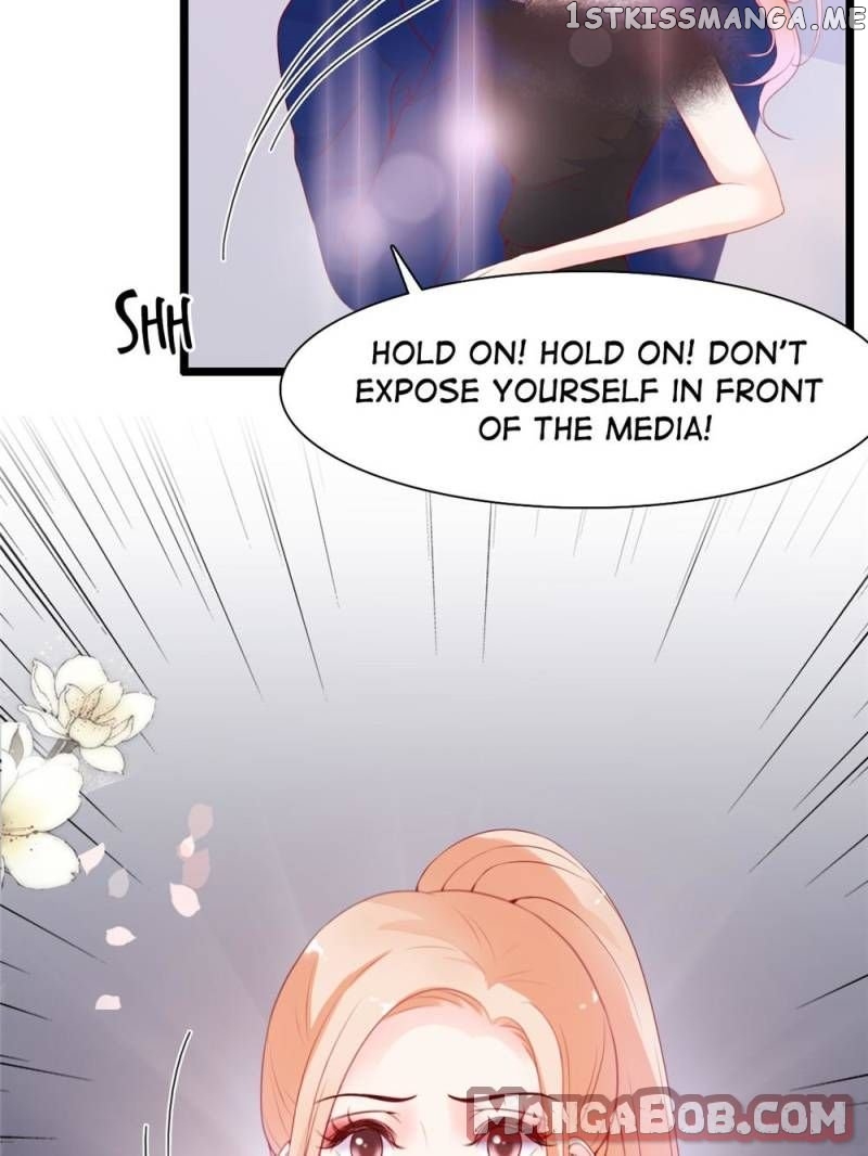 Mr. Zhou, Forced Marriage Is Illegal! chapter 81 - page 43