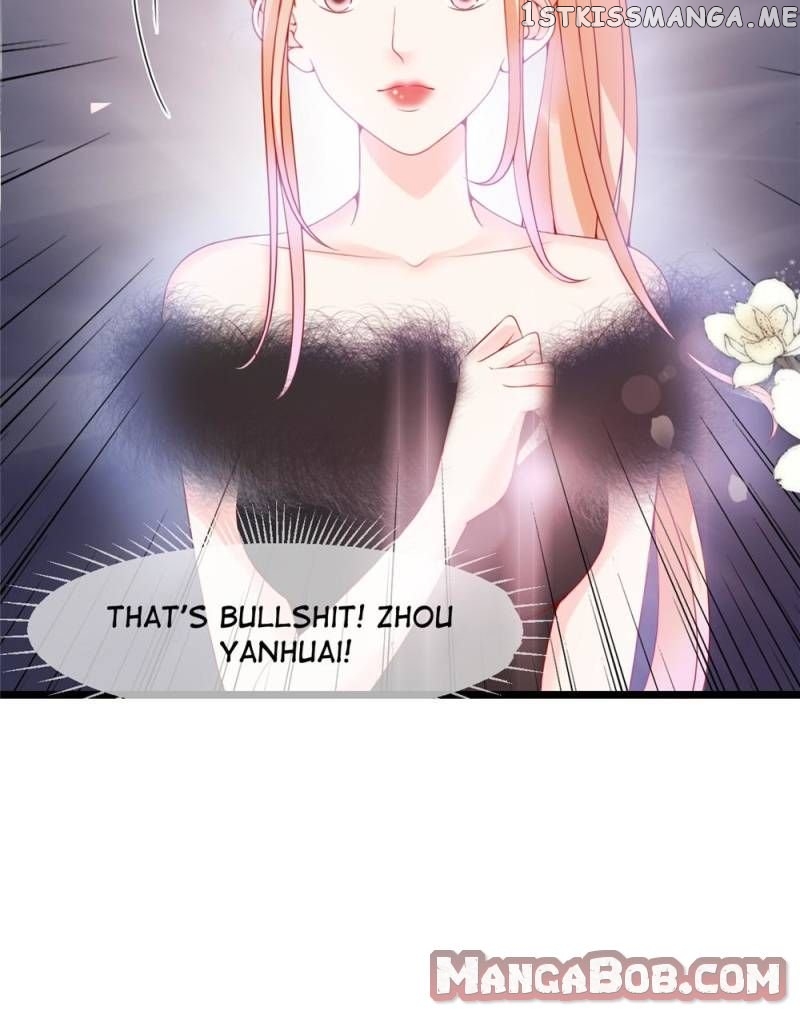 Mr. Zhou, Forced Marriage Is Illegal! chapter 81 - page 44