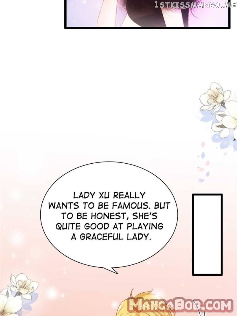 Mr. Zhou, Forced Marriage Is Illegal! chapter 81 - page 6